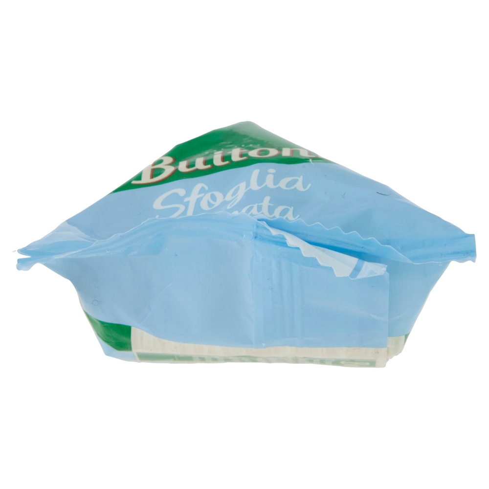 BUITONI la Sfoglia Delicata Pasta Sfoglia Fresca Leggera Rotonda Rotolo 230 g